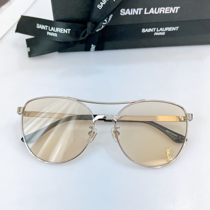 Saint Laurent Sunglasses Top Quality SLS00082